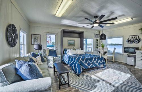 Waterfront Tarpon Springs Vacation Rental! - Foto 6