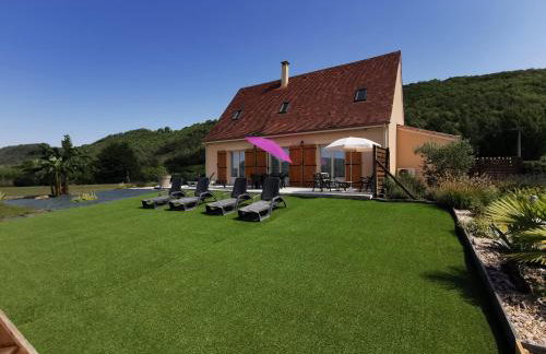 Gîte la Baronnière (les Cauffours) - Foto 1