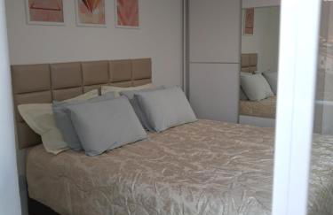 Apartamento com vista pro mar próximo ao Beto Carrero - Foto 10