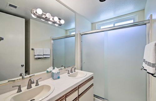 Cathedral City Condo on Golf Course with Patio! - Foto 13