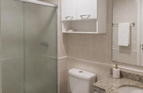 O Melhor Apart-Hotel, da Cidade! - Foto 9