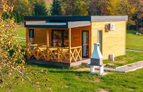 Przystań Jeziorany - domki na mazurach - Foto 24