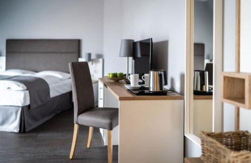 Strandhafer Aparthotel - Photo 51