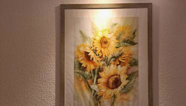 Ferienwohnung Grasmück - Foto 5