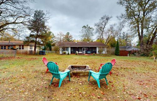 Four Bedrooms & a Beach - Photo 23