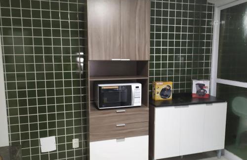 Cobertura Fort do Pontal - Foto 6