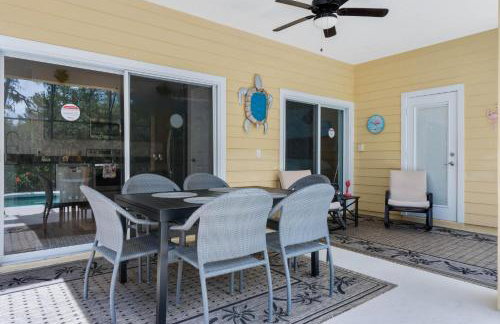 5 bedrooms pool home Gated resort of Providence - Foto 21