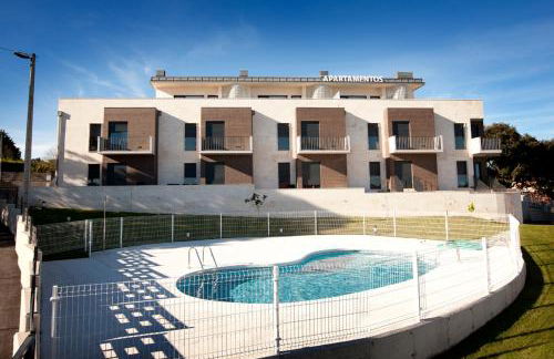 Costa Quebrada Apartamentos - Foto 32