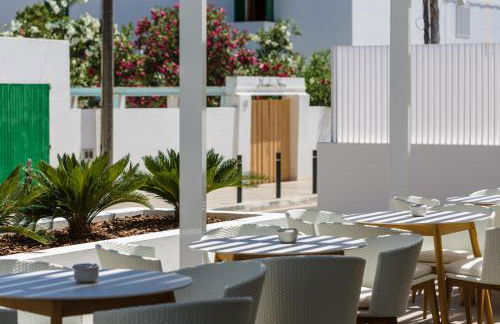 Sunrise Suites - Foto 8