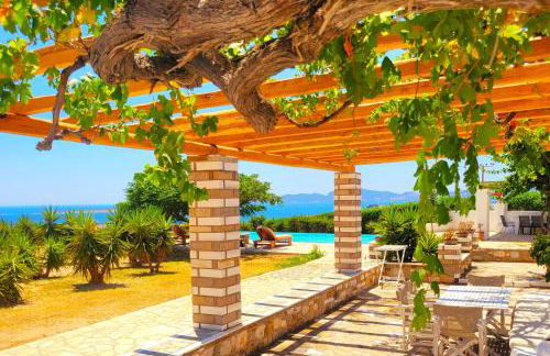 Paros Afrodite Luxury Villas - Photo 26