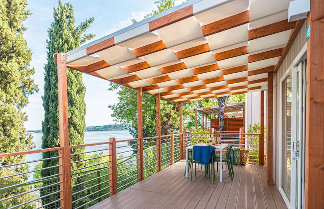 Camping Village Riva Blu - Foto 77