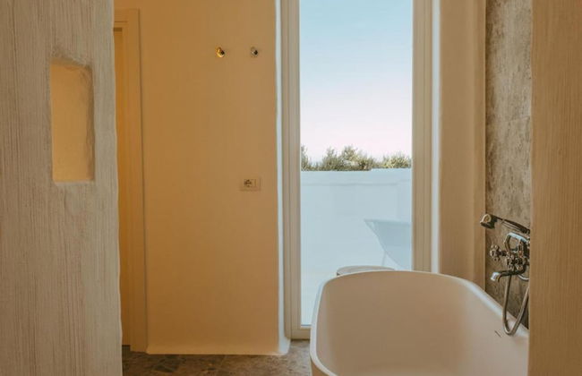 Masseria Borgo Ritella - Foto 44