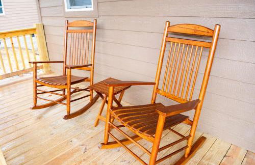 The Cabins at Pine Haven - Beckley - Foto 65