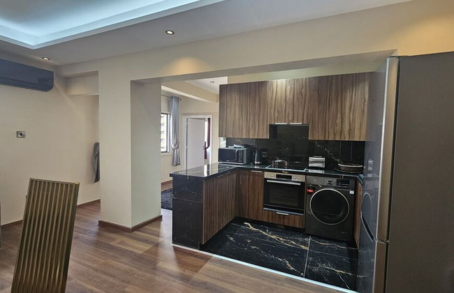 38 LCA - Stay Van Gogh Apartment - Foto 19