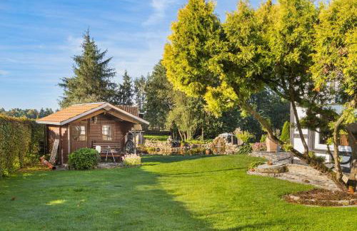Ferienwohnung im Grünen - Foto 21