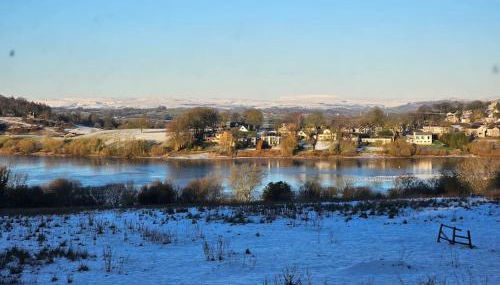 Whitemoor View Lodge - Foto 2