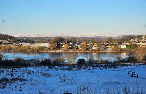 Whitemoor View Lodge - Foto 2