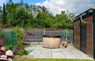 Grand Rozbój House Beskid Niski, Spa Ogrodowe - Foto 24