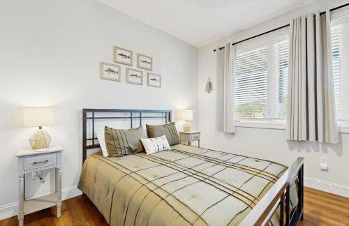 Lakeside Chalet Nr Deerfield Res Sleeps 10 Games - Foto 24