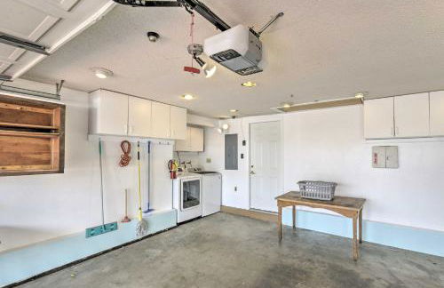 Ideally Located San Francisco Bay Home with Sunroom! - Foto 20