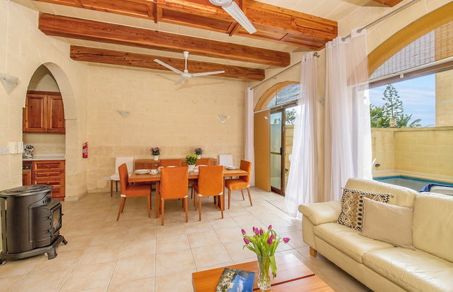 Ta'sandrija Pool And Well-being In Gozo - Foto 13