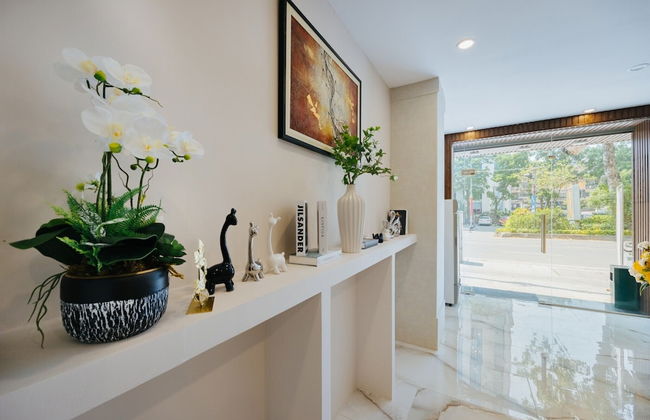 Muse Hanoi Serenity Suites - Photo 2