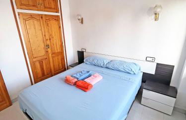 Apartamento de 3 habitaciones en el centro - Foto 14