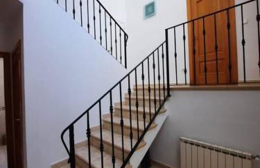 Casa Angela, Gata de Gorgos with heated pool - Photo 19