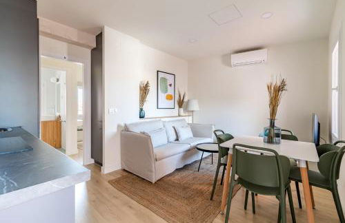 CATERINA Plaza Castilla - Foto 1