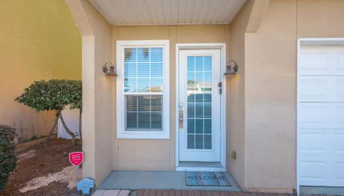 Beach Getaway for 15 A Few Steps from the Sand - Foto 4