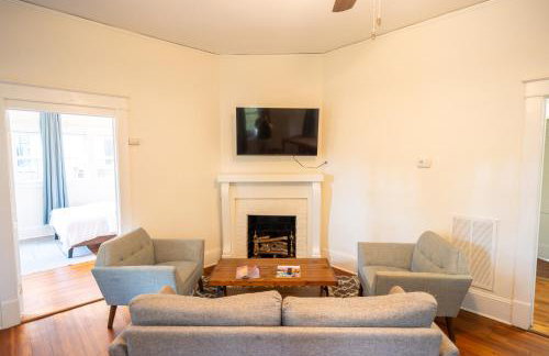 Walk to Duke Campus! 3 Bedroom in Trinity Park! - Foto 46