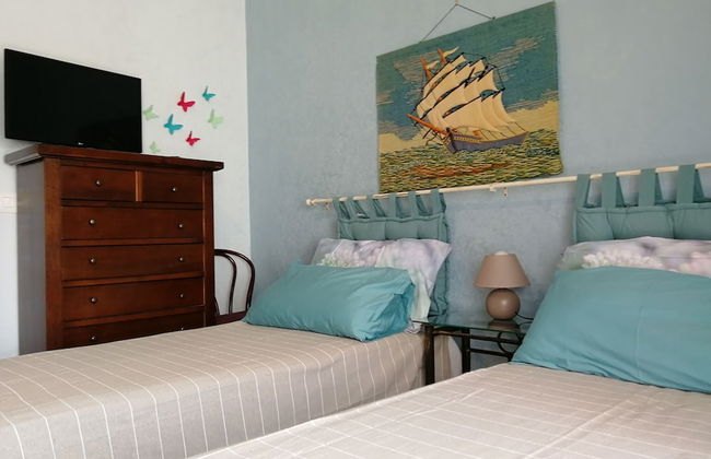 Dimora Fulgenzio - Foto 15