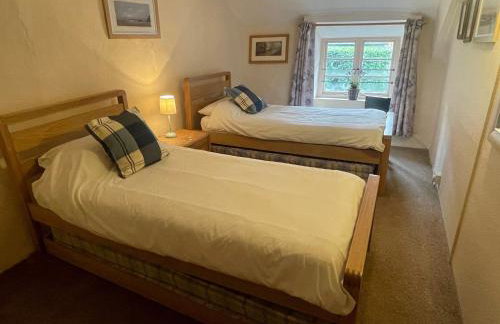 Minehead Forget me not Cottage - Photo 10