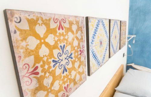 Rocca d'Anfo B&B-Apartments Lake View - Foto 74