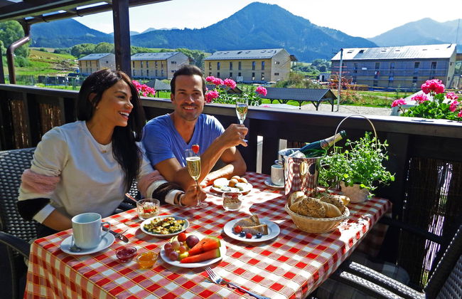 Hilson Jasna Apartments - Foto 16