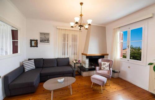 To Patriko Lefkada Cozy Village Home with Parking - Foto 2