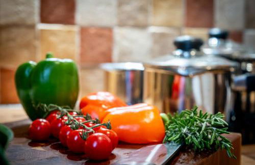 QF Living Apartments - Foto 14