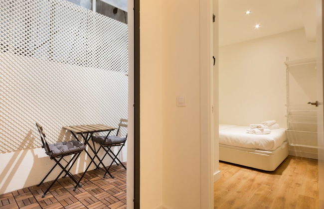 Olala Urban Chill Apartments - Foto 8