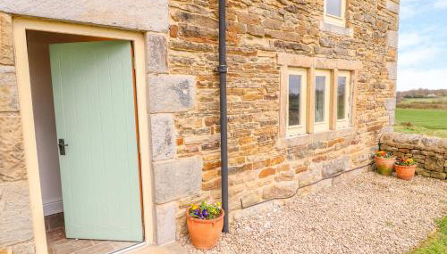 Woodthorpe Cruck Cottage - Foto 3