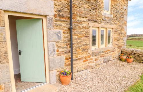 Woodthorpe Cruck Cottage - Foto 3