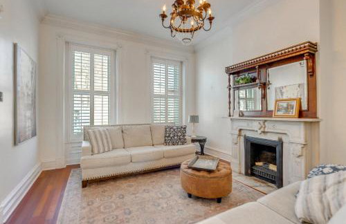 Home 2 Mi to Dtwn St Louis Great for Families! - Foto 5