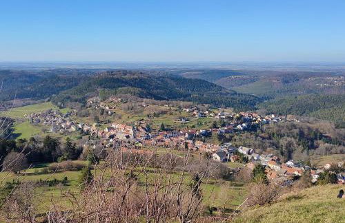 Le chalet de Rothenbuhl - Photo 24