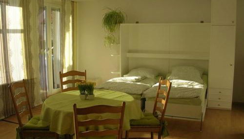 Ferienwohnung Andrea Kühlein - Foto 2