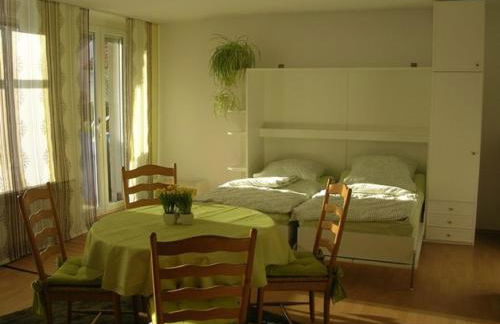 Ferienwohnung Andrea Kühlein - Foto 2