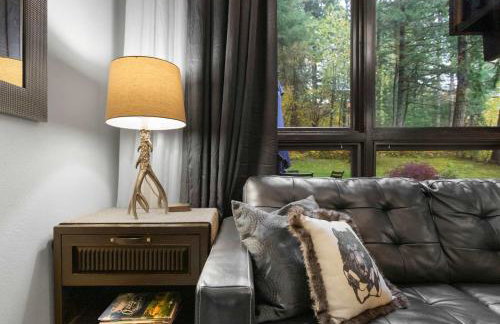 Lolowood Chalet - Modern cozy nature retreat dog friendly - Foto 16