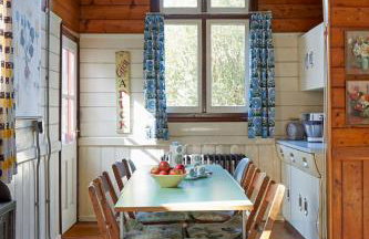 Tin tabernacle perfect for group getaways - Foto 43