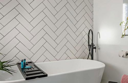 Rockford Cottage 3 Bed Modern New Forest House with Garden - Foto 36