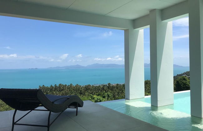 Panorama Samui Residences - Photo 52