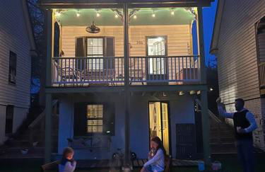 Captain’s Quarters - unique home on Corsica River! - Foto 49