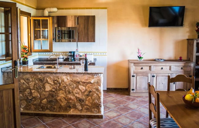 Agroturismo Es Gallicant - Photo 28